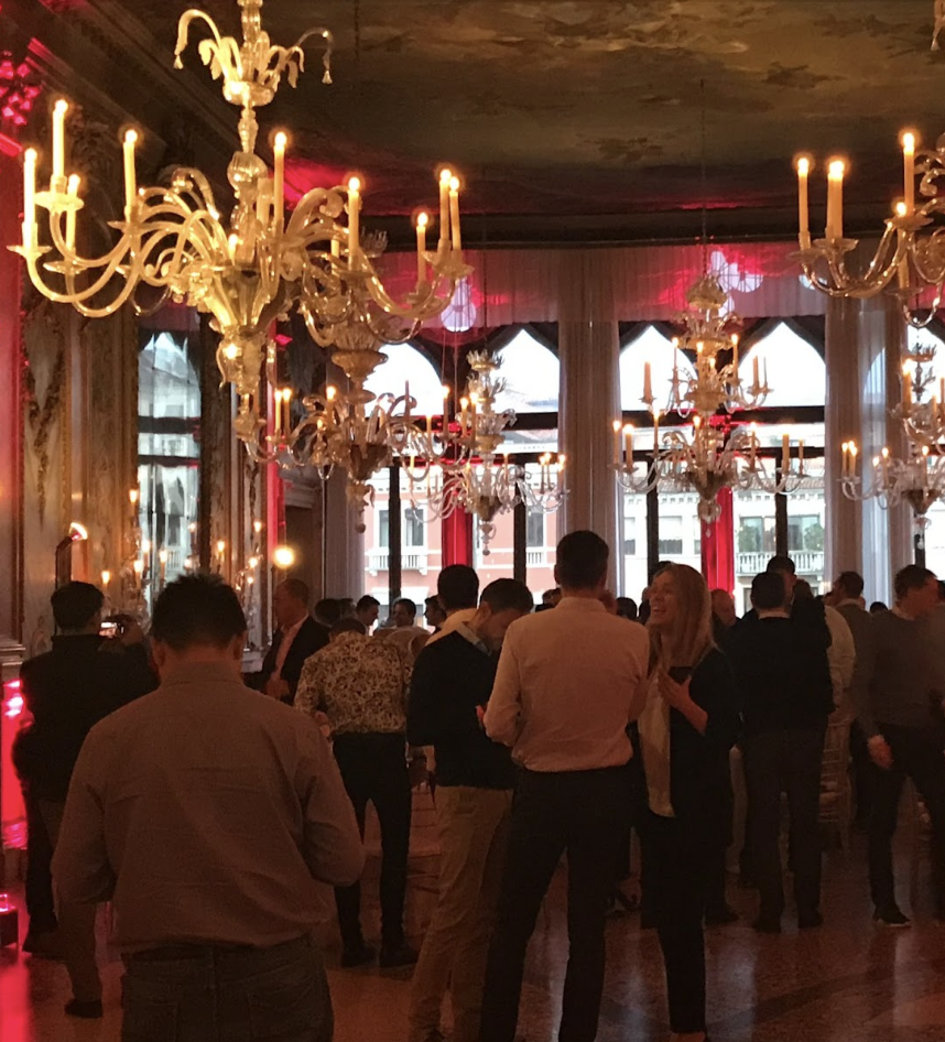 High-End Events