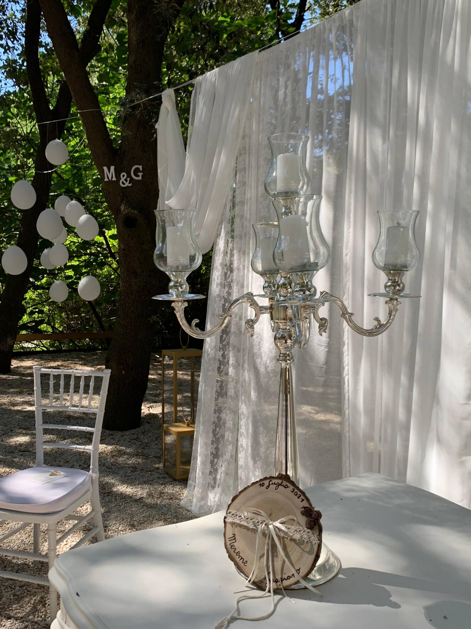 Unique decorations